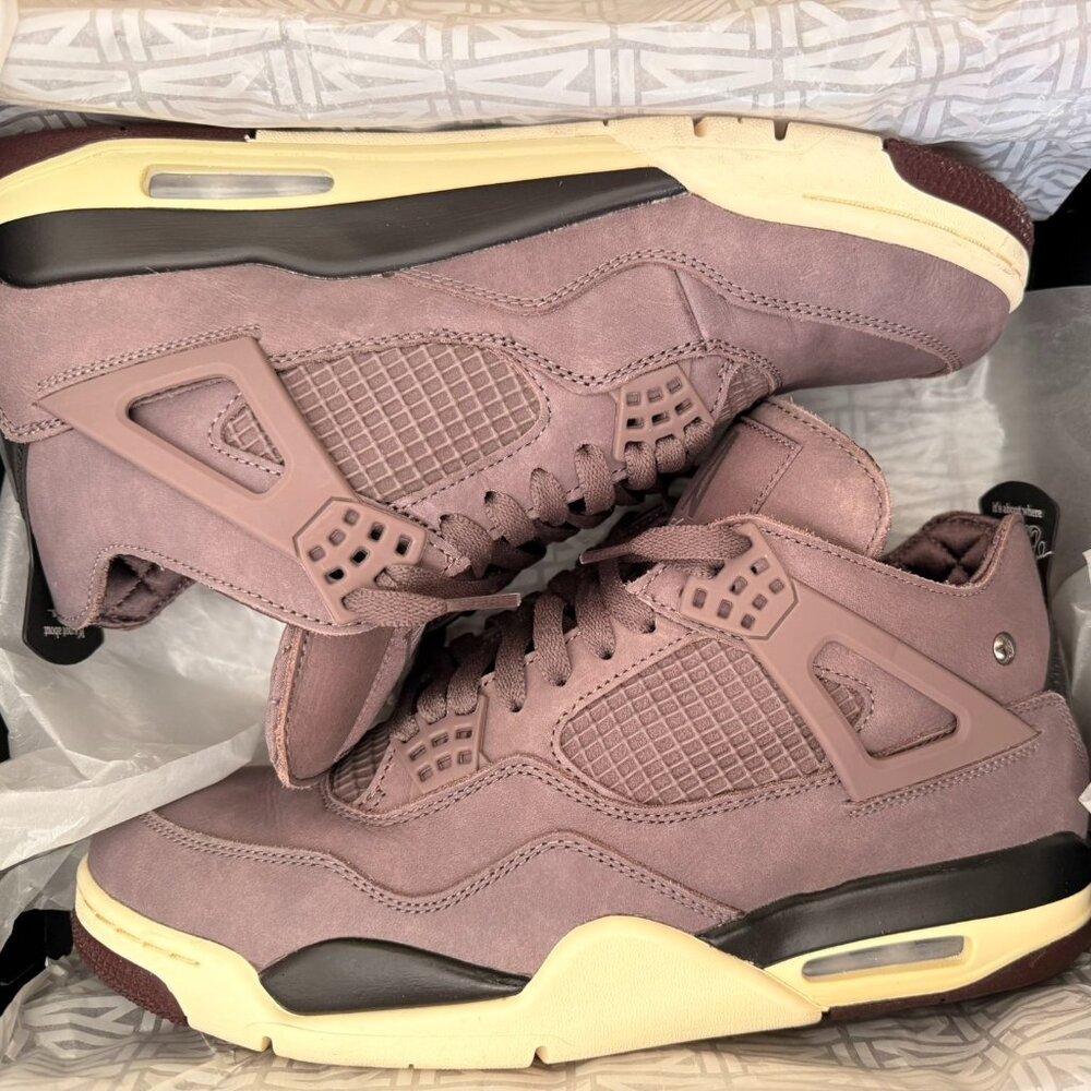 Jordan 4 A Ma Maniere